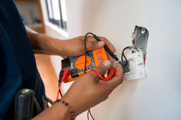 Best Electrical Wiring Services  in Chetopa, KS