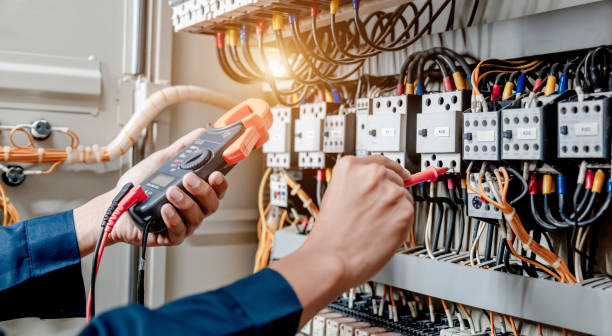 Best Emergency Electrician Near Me  in Chetopa, KS