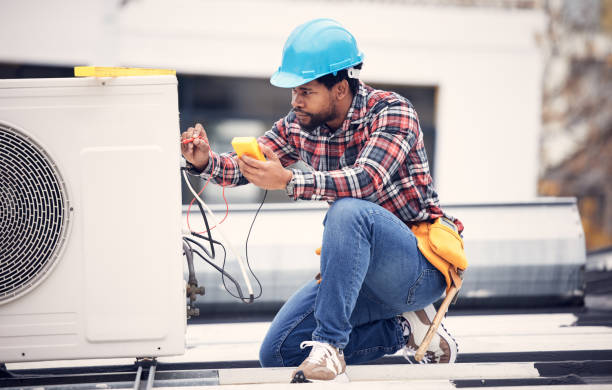 Best Electrical Outlet Repair  in Chetopa, KS