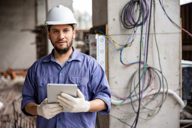 Best Electrician Near Me  in Chetopa, KS