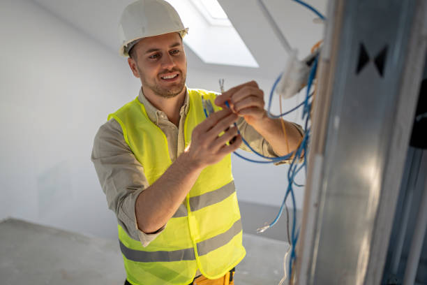 Best Electrical Rewiring Services  in Chetopa, KS